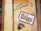 THE BEATLES - THE BEATLES BOX FROM LIVERPOOL LP BOX SET WORLD RECORDS