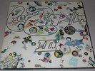 LED ZEPPELIN - Led Zeppelin III (German LP, 1970) VERY GOOD+