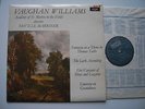 VIVALDI THE FOUR SEASONS, MARRINER, LOVEDAY, ARGO ZRG 654 RARE SLEEVE MINT VINYL