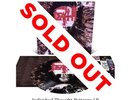 DEATH - INDIVIDUAL THOUGHT PATTERNS \Picture LP// 300 Copies \ Sold Out //disc
