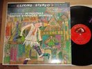 Pierre Monteux STRAVINSKY Petrouchka - RCA LSC-2376 Shaded Dog 1S/4S