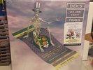The Grateful Dead - Dick's Picks Volume 8 #0513 5 x LP VINYL BOX SET SEALED