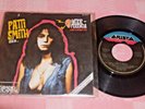 PATTI SMITH People Have The Power 1988 MEXICO 7