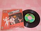 DIRE STRAITS Twsiteando En La Alberca MONO/ STEREO 1983 MEXICO 7