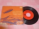 LED ZEPPELIN D'yer Mak'er 1973 MEXICO 7