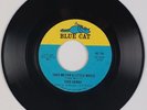 EVIE SANDS: Take Me / Run Home to Mama US Blue Cat Northern Soul 7” 45 MP3