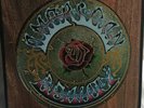 The Grateful Dead - American Beauty - Immaculate Vinyl - Labels are pristine.