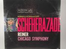 SCHEHERAZADE Rimsky-Korsakoff RCA Living Stereo LSC-2446. TAS Listed *SEALED*