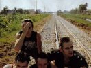The Clash - Combat Rock