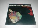Fire Escape PSYCHOTIC REACTION Crescendo LP SEALED 60's Garage Psych Acid SEEDS