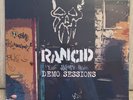 RANCID Life Won't Wait Demo Sessions LP /500 sealed cd green day dropkick