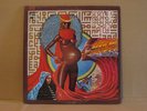 Miles Davis Live Evil double LP - vinyl record album Excellent
