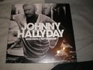 johnny hallyday mon pays c' est l'amour vinyl blanc + cd livre edition collector