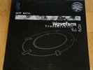 Jeff Mills - Waveform Transmission Vol.3 Vinyl 2 x LP  Minimal Techno Tresor