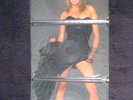 SAMANTHA FOX „TOUCH ME“ 3x PICTURE-SHAPE