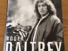 ROGER DALTREY -  THE WHO  Mr KIBBLEWHITE Signed   -  1/1 Hardback  Book  -  UACC