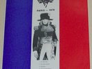 VAN HALEN PARIS 1978 OSAKA 1979 LIVE LP M- VG++ Album Record Bootleg 1st edition