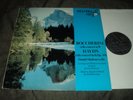 Melodia 489.012 ed1 STEREO Daniel Shafran: Boccherini, Haydn: Cello cts. NM/MINT