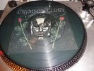Crimson Glory ?– Crimson Glory ..PICTURE DISC..org,1986...rare limited Edition