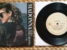 MADONNA Into the groove BRAZIL RARE 7