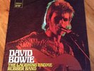 DAVID BOWIE * THE LAUGHING GNOME * SPANISH DERAM 45