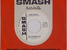 THE SHANGRI-LAS: Simon Says / Speaks US Smash Soul Girl Group 7” 45 NM MP3
