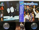 JACKSONS LIVE EPIC 36 3P-328,9 Japan OBI VINYL 2LP