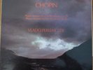 VLADO PERLEMUTER / CHOPIN piano sonatas nos 2 & 3 / NIMBUS