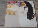 The Doors - Weird Scenes.. 1972 UK DOUBLE LP ELEKTRA WHITE LABEL TEST PRESSING