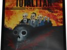 Totalitar ?– Vi Ar Eliten LP - New / Sealed / Vinyl (2007) Hardcore Punk
