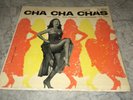 Tito Puente Rodriguez Pete Terrace Basic Cha Cha Cha Tico 1032 1957 VG+/VG Rare