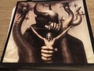 CELTIC FROST To Mega Therion GF ORIG. 1986 NOISE LP Hellhammer Venom Bathory