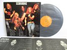 SCORPIONS virgin killer LP Vinyl JAPAN RVC RCA RVP-6155