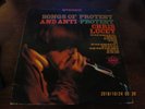 CHRIS LUCEY songs of protest & anti-protest - stereo psych DUCEY maitreya kali
