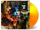 ALICE COOPER - THE LAST TEMPTATION, 2018 EU 180G FLAMING vinyl LP, 2000 COPIES