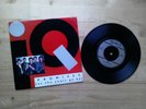 IQ Promises / Human Nature Excellent 7
