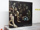 Jimi Hendrix Electric Ladyland Track UK LP - incomplete (read notes)