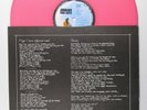 Pink Floyd ?– Animals LP, PINK VINYL, never played, France, NM 1977