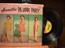 Annette Funicello Dorothy Lamour Annette’s Pajama Party LP BV BV-3325 Mono GF