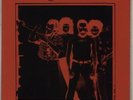 One Vision - Red P.V.C. Sleeve Queen 12