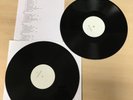 Discharge - Decontrol - The Singles (RARE VINYL TEST PRESSING)