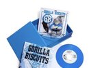 Gorilla Biscuits Super7 30th Anniversary 7