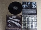 Pungent Stench - For God Your Soul  LP 1990 Org 1 PRESS Nuclear Blast