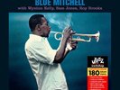 Blue Mitchell Blue's Mood