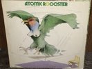 ATOMIC ROOSTER s/t (1970 LP) B&C Records CAS-1010 Carl Palmer ARTHUR BROWN