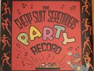 CHEAP Suit Serenaders  Rare R. Crumb 12 inch 78 SEALED