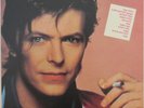 DAVID BOWIE Changes Two ISRAEL ISRAEL press LP Eastronics HEBREW TITLES