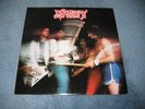 Yesterday and Today Y&T Self-titled London PS677 LP Album Record Near Mint