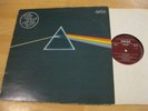 LP Pink Floyd The Dark Side of the Moon  Vinyl AMIGA DDR 8 55 667
