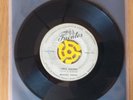 Wganda Kenya Tipit Hayed / Mami Boy Colombian Pressing Cumbia Funk Grail
